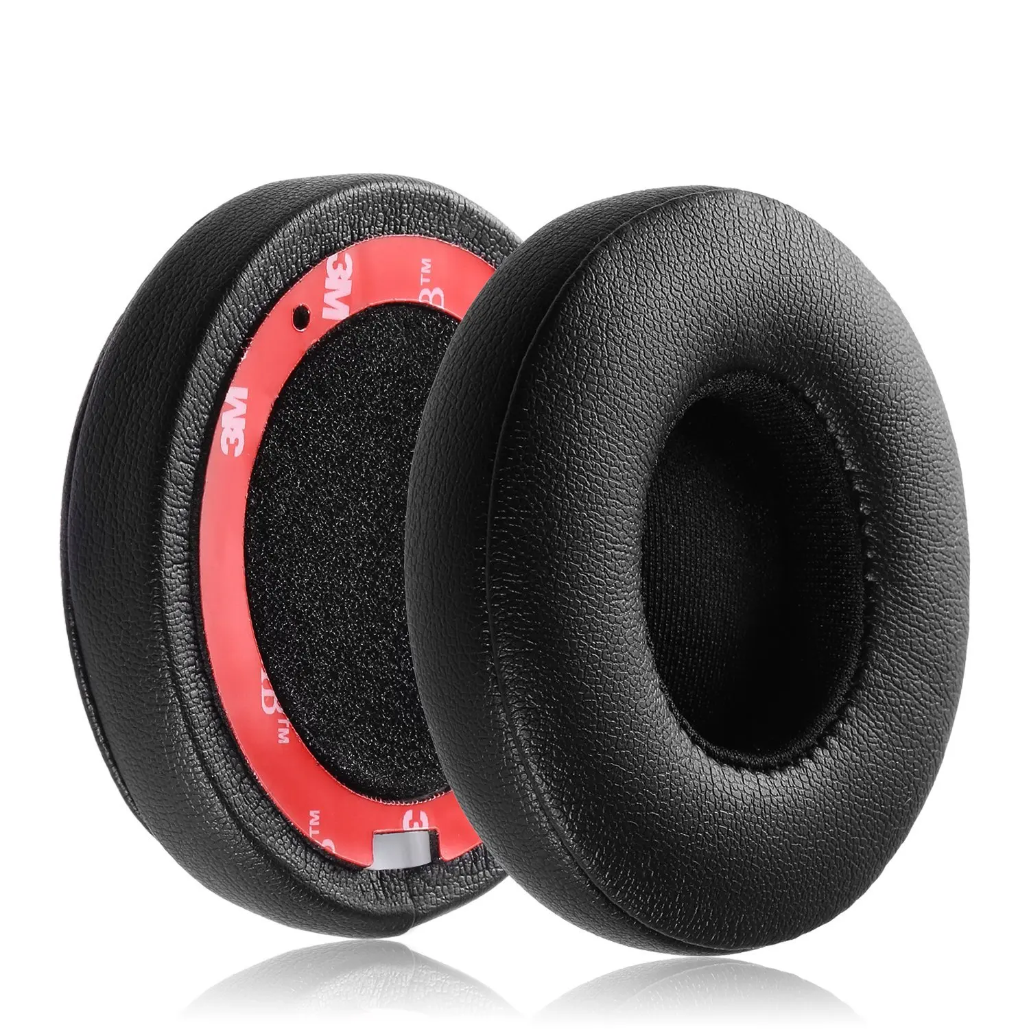 Fit for dr dre beats headphones repair parts ear cushions ear pad foam ear pads for studio 20 studio 30 wireless headset