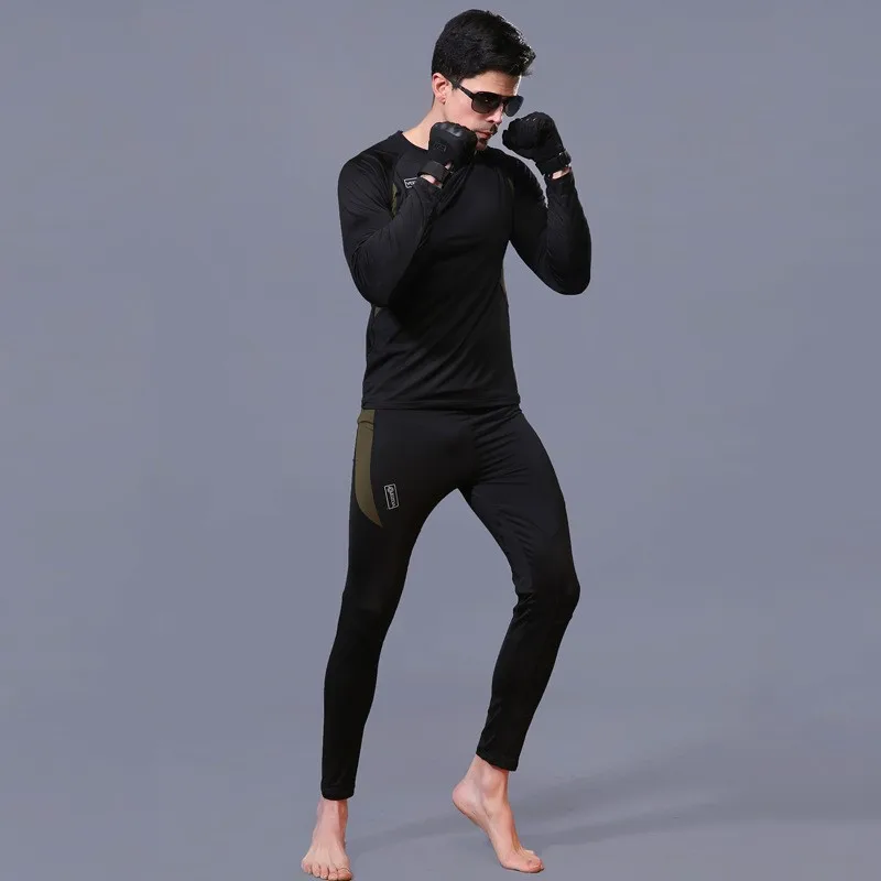 
Comfortable anti-friction personalized sweat proof underwear man set 