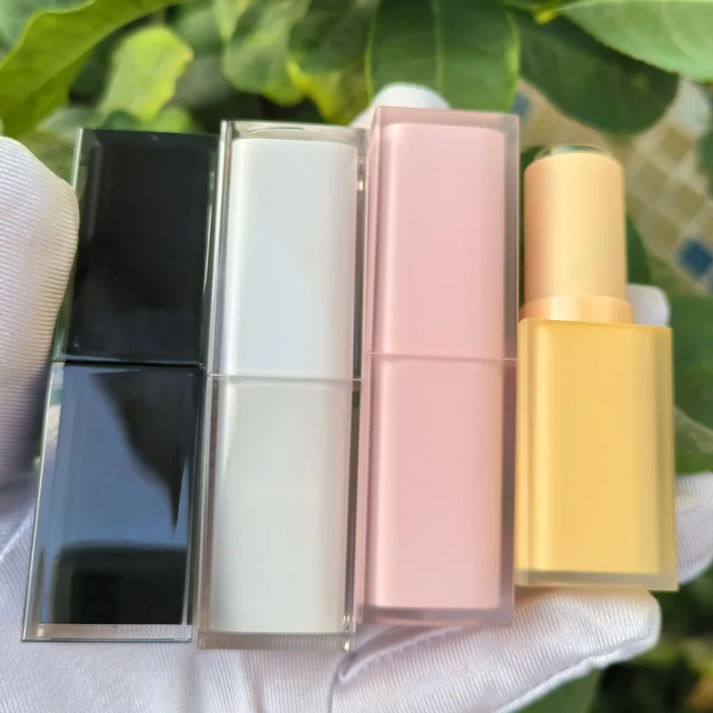 12.1mm Lipstick Container Lipstick Tubes With Logo  liquid lipstick tube
