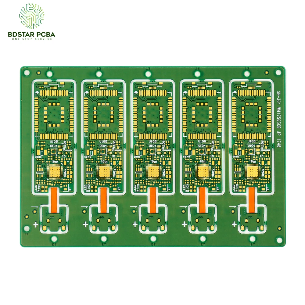 smt 94v 0 pcb manufacturing companies OEM pcb assembly one stop services turnkey EMS pcb manufacturing companies