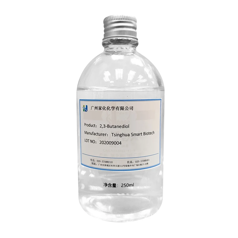 Factory Supply 2 3 Butanediol for Beauty and Personal Care