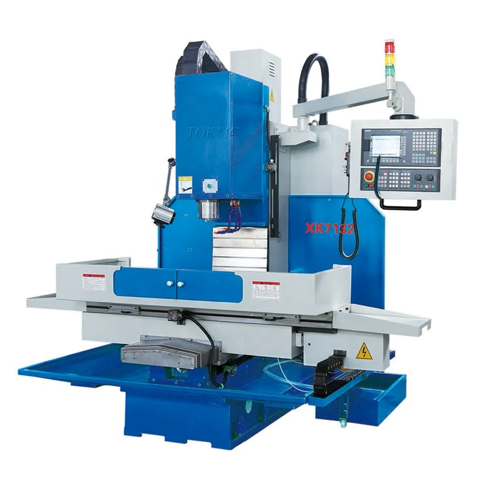 cnc frais universal frais milling