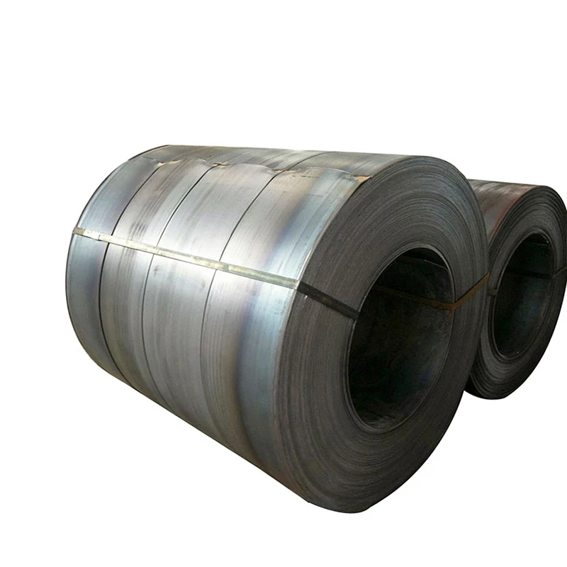 Q345 Q345I Q355 S355jr S355j2 Q345B Q345C Q345D Q345E 5mm 10mm 1250mm 1500mm 2000mm Hot Rolled Carbon Steel sheet in Coil