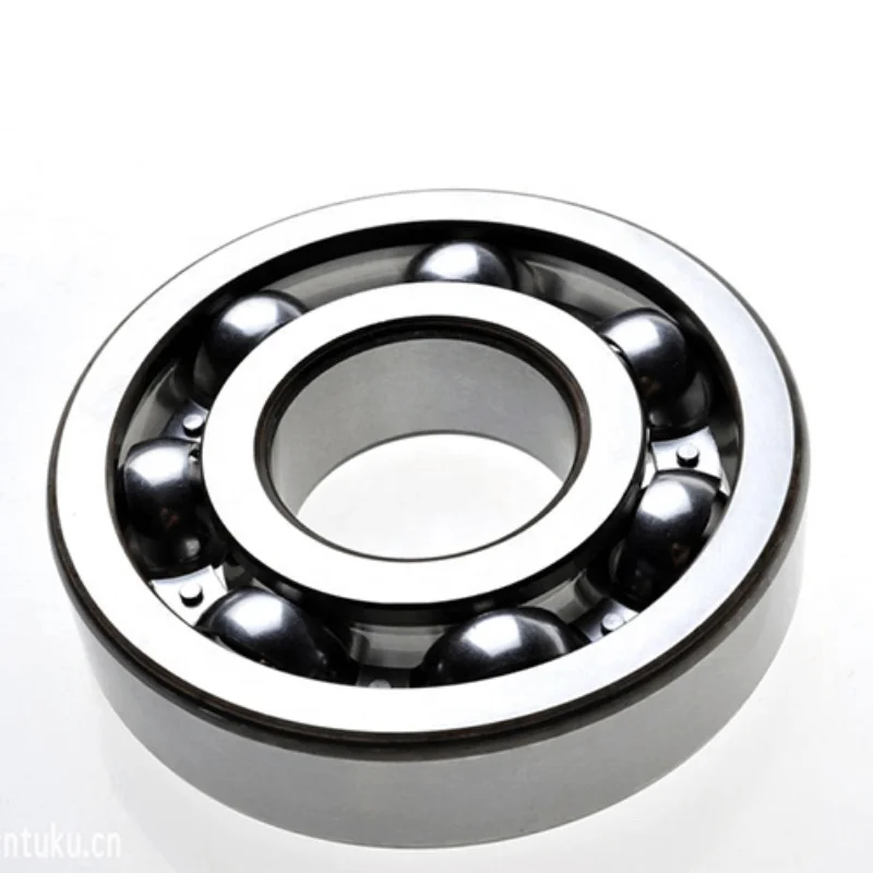 Customize Ball Bearing 6004 Ball Bearing Price List High Precision 20mm Deep Groove Ball Bearing