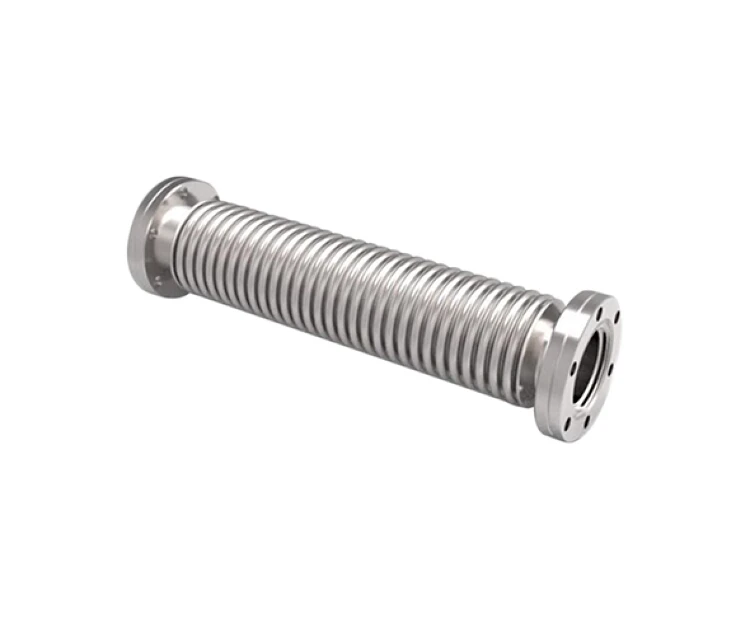 High quality manufacturer Custom Flag ISO corrugated pipe 304 Stainless Steel Metal Corrugated pipe