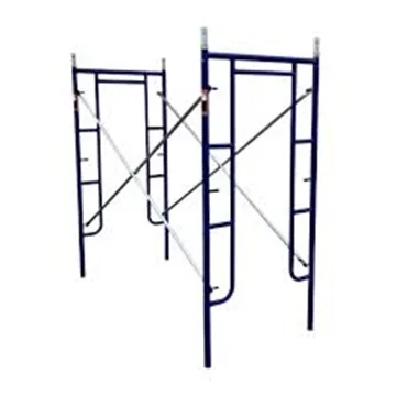 Building Cuplock Scaffolding Elevator Lift Platform Tube Set Used Scaffolding For Sale