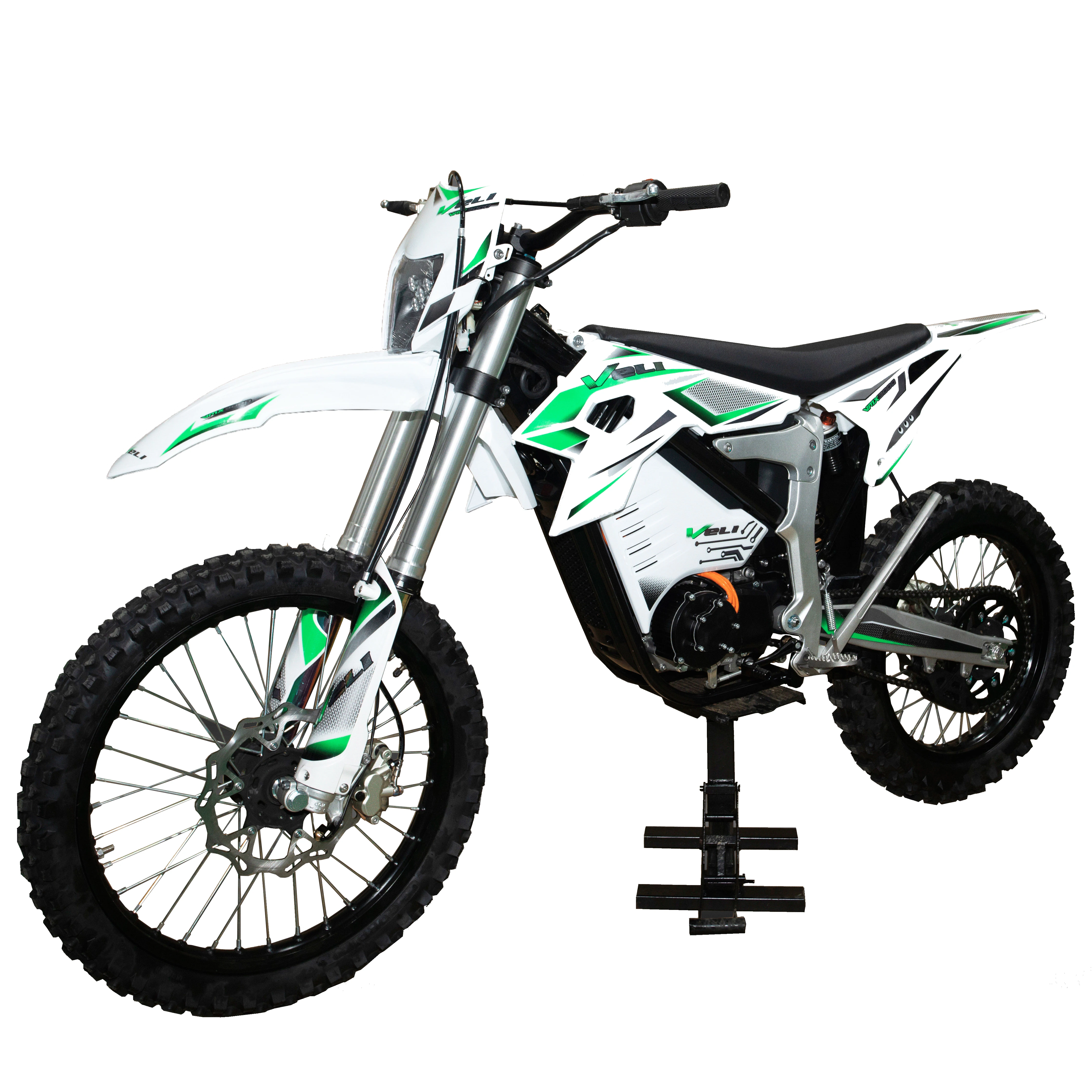 Popular 6600w Mid Drive Powerful High Speed Motorcycle Off Road Electric Scooter Electric Dirt Bike