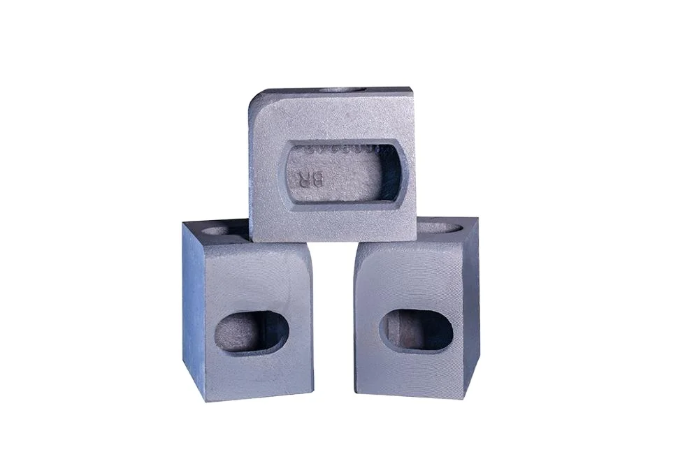 ISO1161 контейнер угловой литье/контейнер угловой фитинг