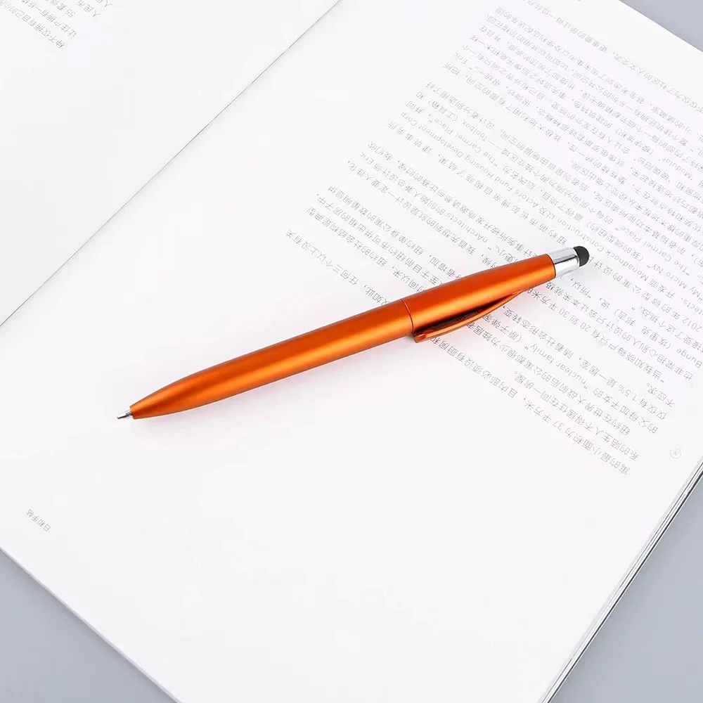 new style cheap customized  promotion promotional  ballpoint pen with logo