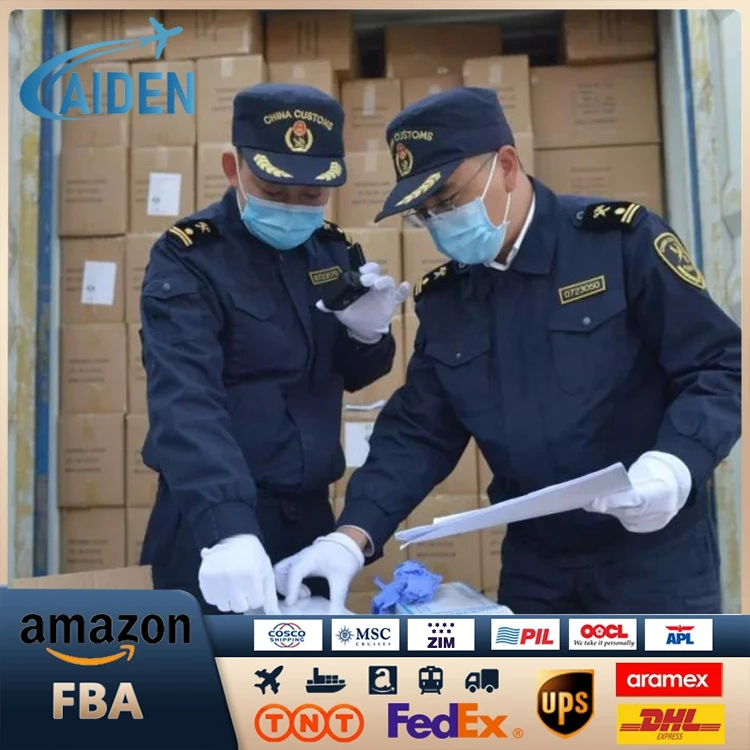 Быстрое и дешевое таможенное оформление от двери до двери Экспресс-агент по перевозке груза логистические компании сервис Сидней Пакистан Великобритания Перу