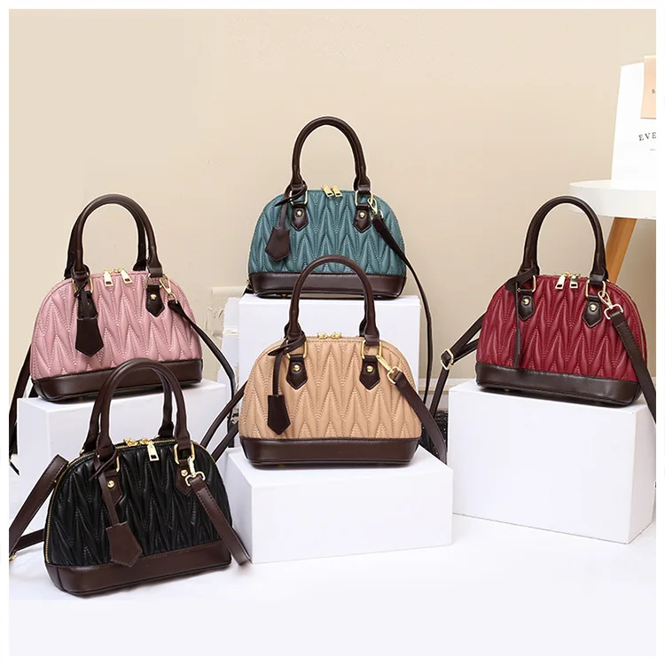 bags women handbags ladies luxury genuine leather fashion made me do it handbag solid color small square woman handbag