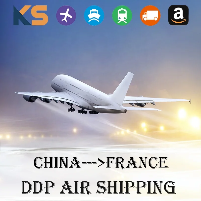 European Line Door To Door Air Express Double Customs Clearance Including Tax Air Transport To UK France Germany Italy Spain