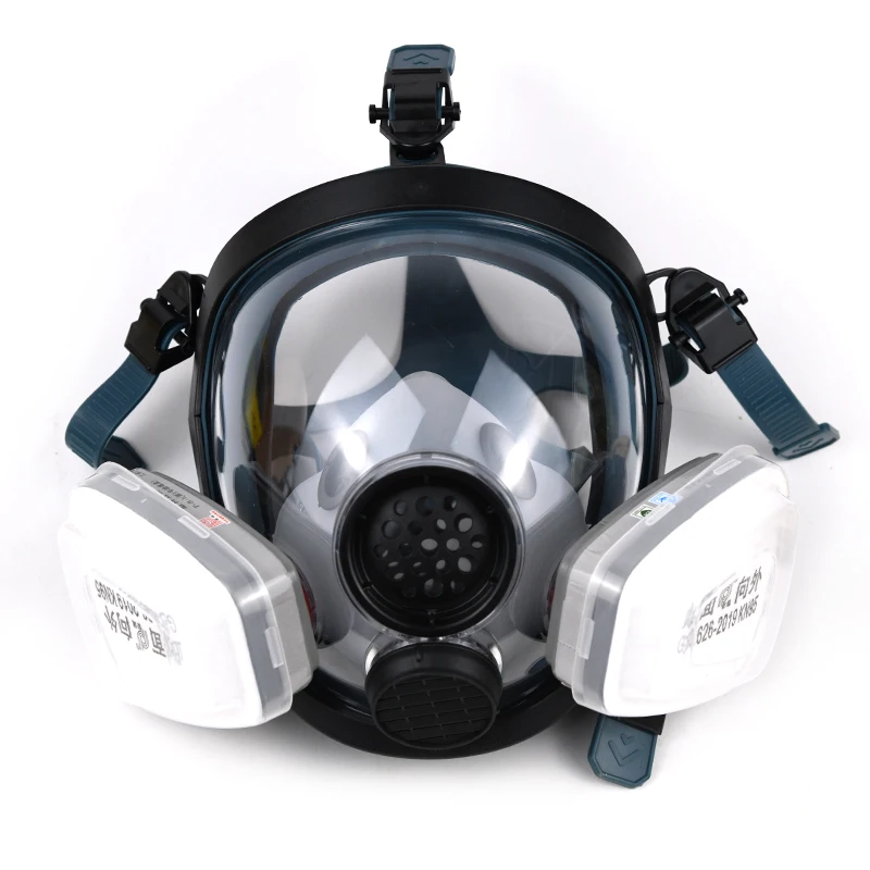 Factory Direct Sales Filter Chemical Smoking Filter Fireman Medical Portable Breathing Equipment