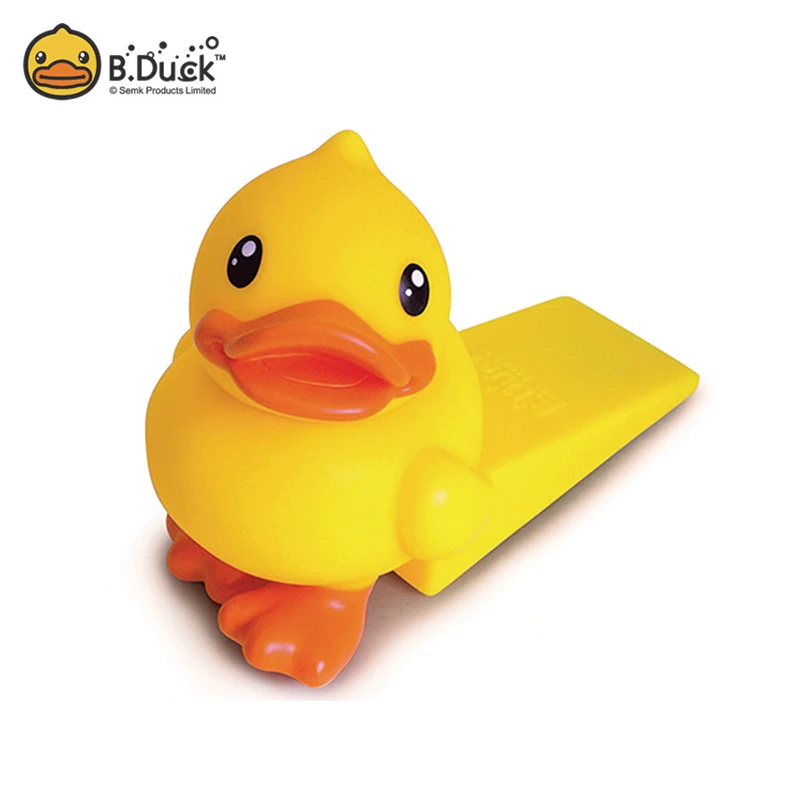 B. Утка стопор для двери для украшения в виде новогодних ёлок Необычные Пользовательские ограничитель открывания двери