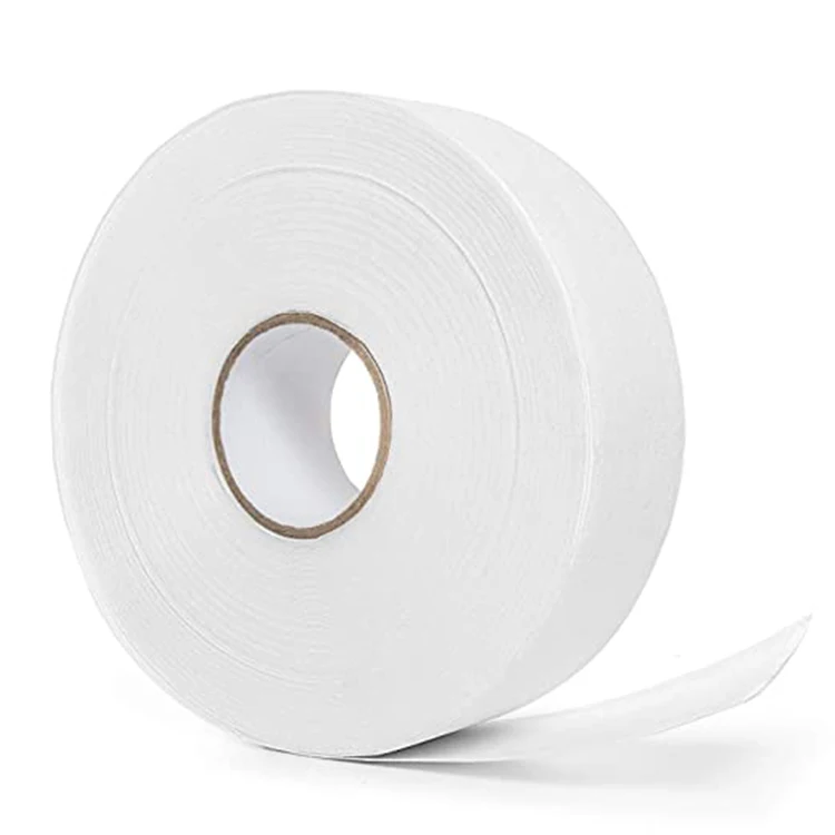 High Quality Custom Wholesale Multi Usage 100% Polypropylene Pp Non Woven Fabric Nonwoven Fabric Material Rolls