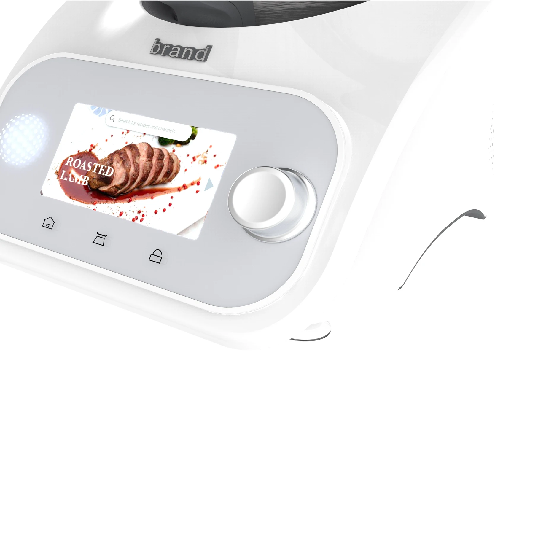 Кухонный робот кухонный