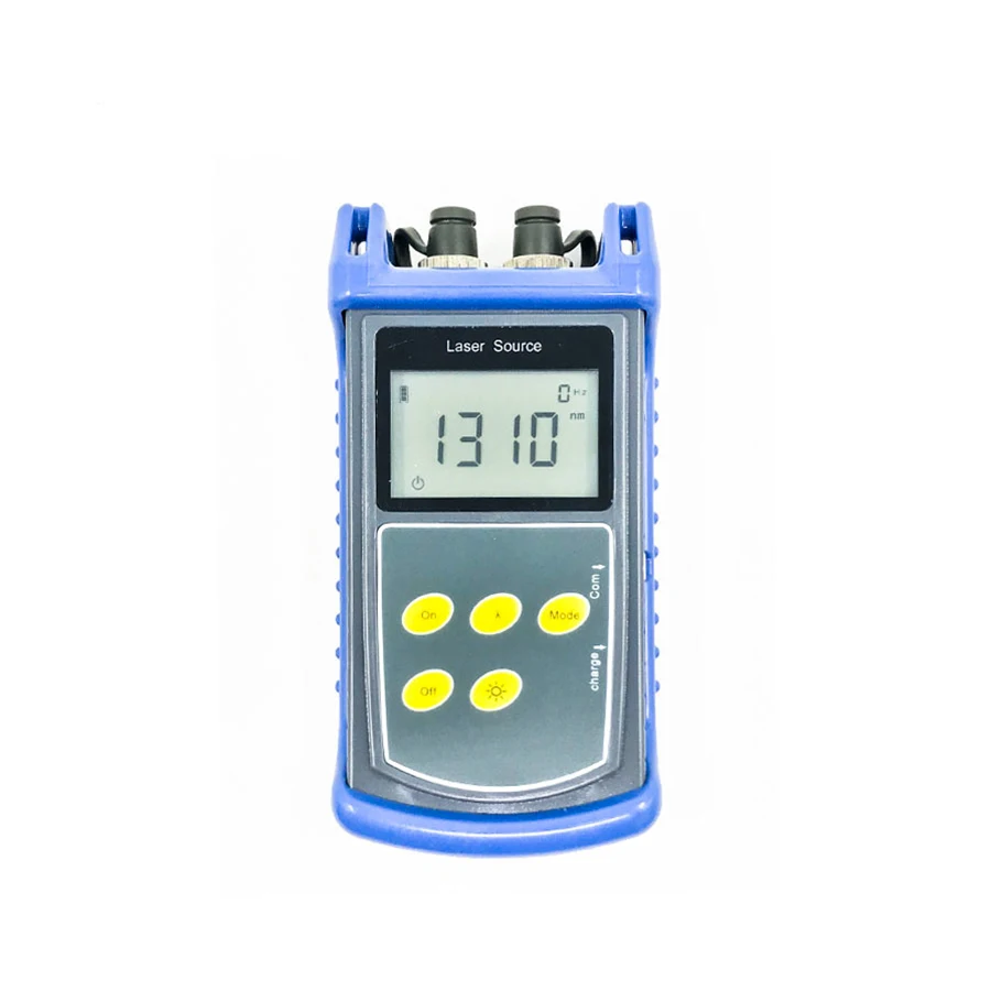 SENTER ST3900 Optical fiber testing tools FTTH miller clamp cable slitter Optical Power Meter VFL