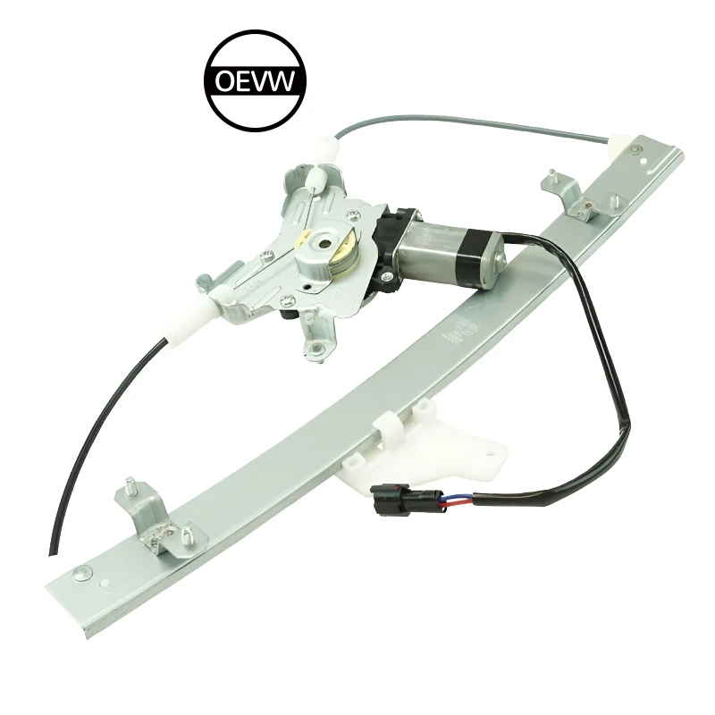 96548081 Power Window Regulator Right Front For Buick Excelle Cj1 1.5L Chevrolet Lacetti J200 2003- Ford Galaxy II WA6 06-15 2.3