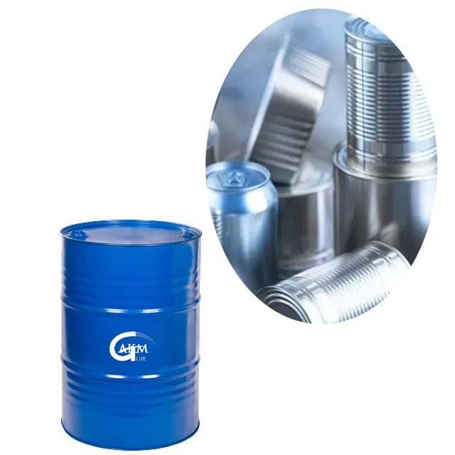 Thermosetting Acrylic Resin for Can coating and Universal acrylic metal amino baking paint