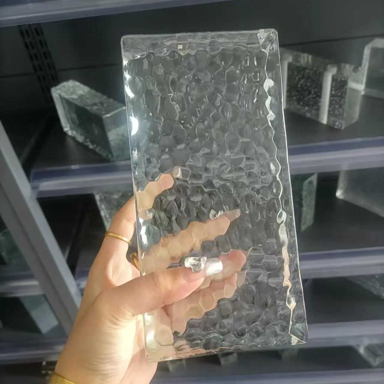 Wholesale Glass Blocks For A Variety Of Applications Including Glass Block Showers  Bars Walls Windows And Commercial Buildings