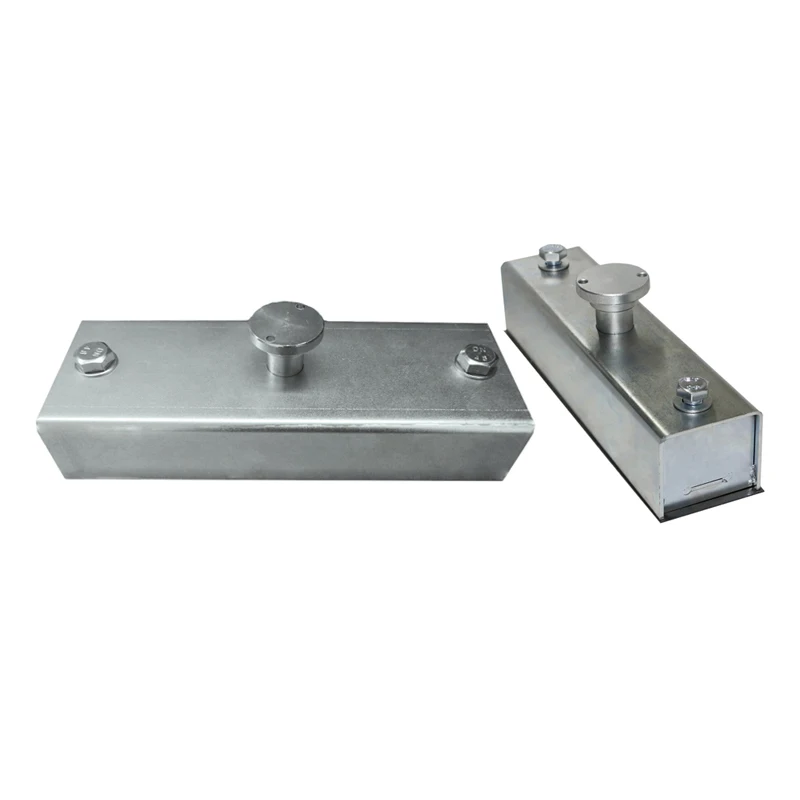 Warehouse Precast Concrete Formwork  2100kg Shuttering Magnet