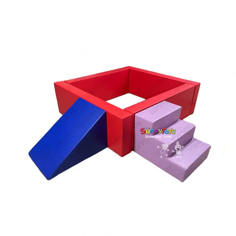Детский игровой комплекс