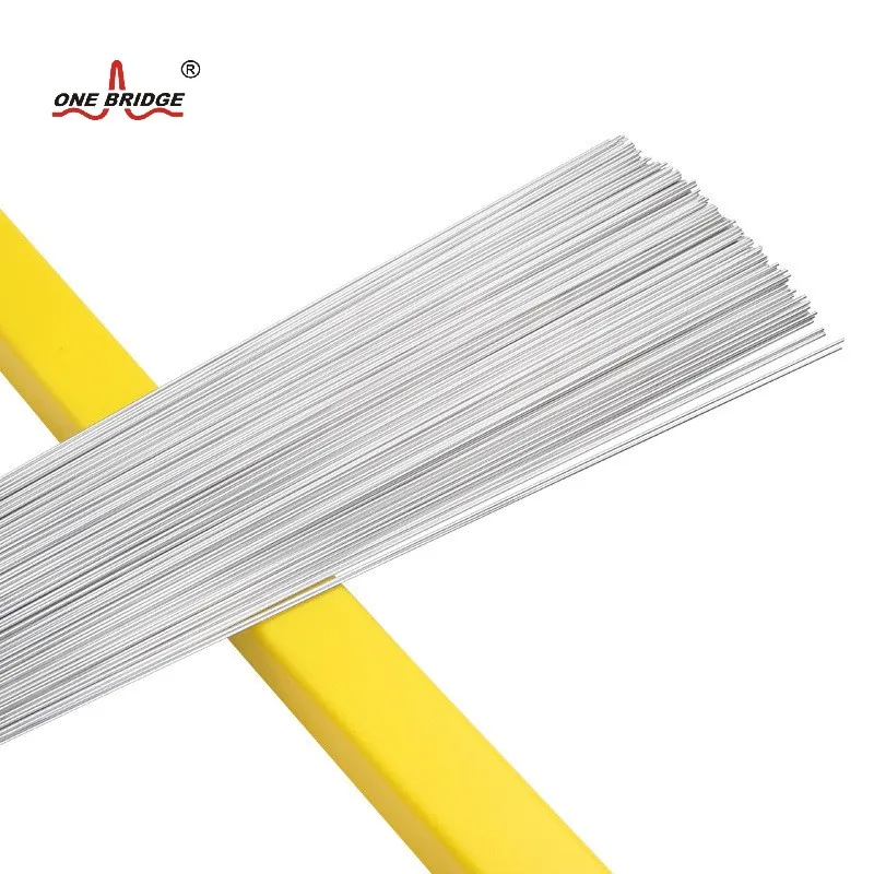 Stainless Steel Welding Wire Er308l Er309l Er316l High Quality Stainless Steel Tig Rod Welding Wire