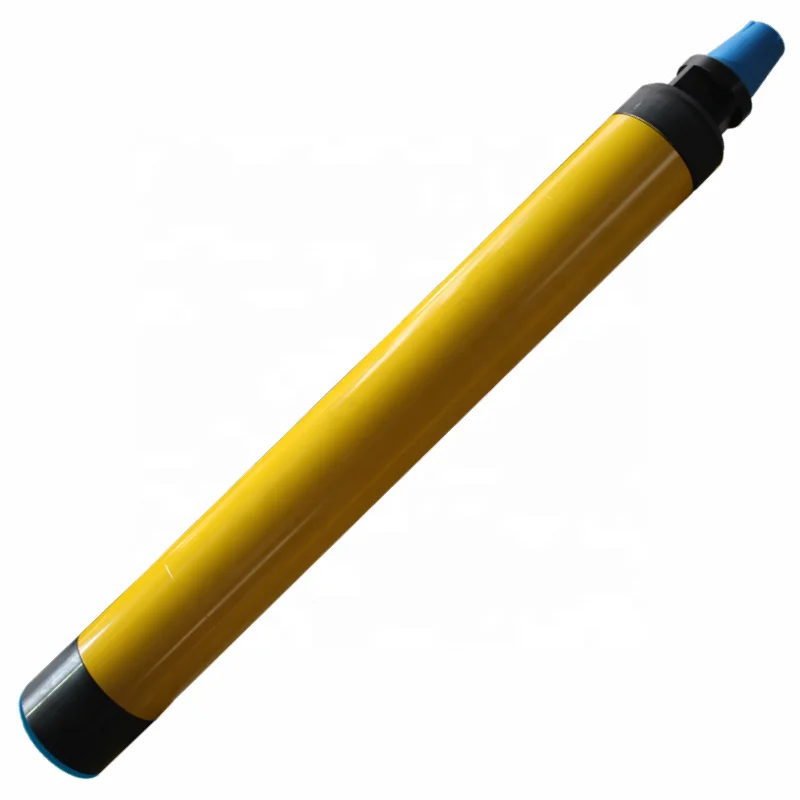 
Acedrills Low Pressure Mining Drilling Rock Drilling Tools CIR 110 DTH Hammer for Drilling Machine 