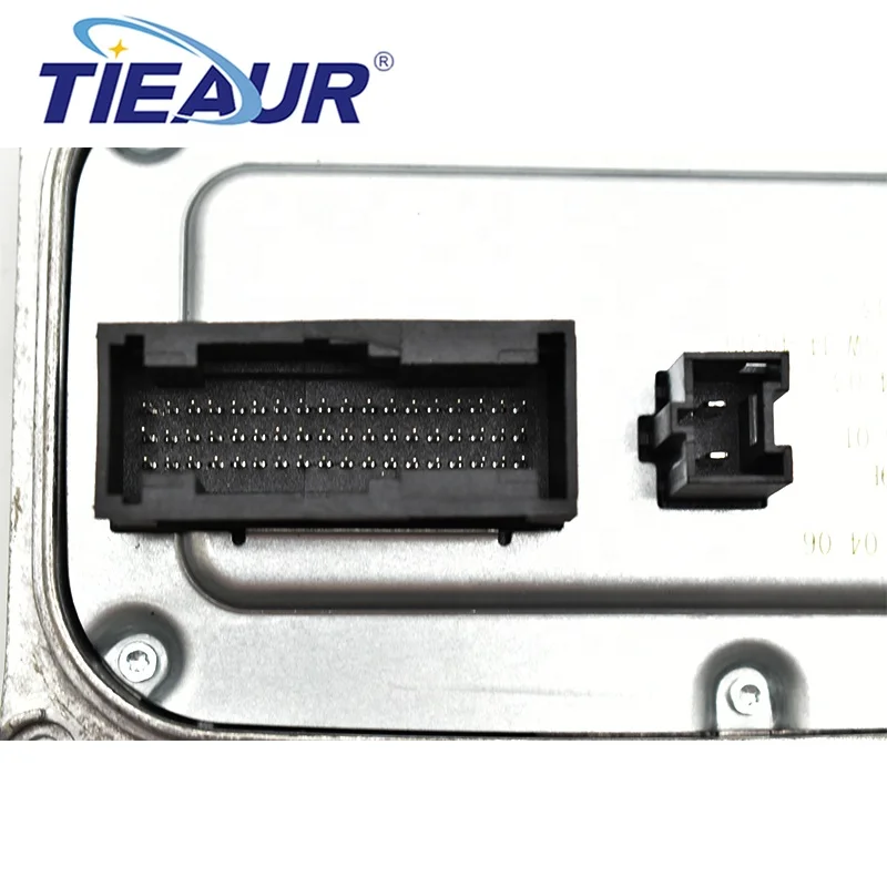 TIEAUR Auto Parts Headlight Control Ballast Module for W218 OEM 218 900 04 06