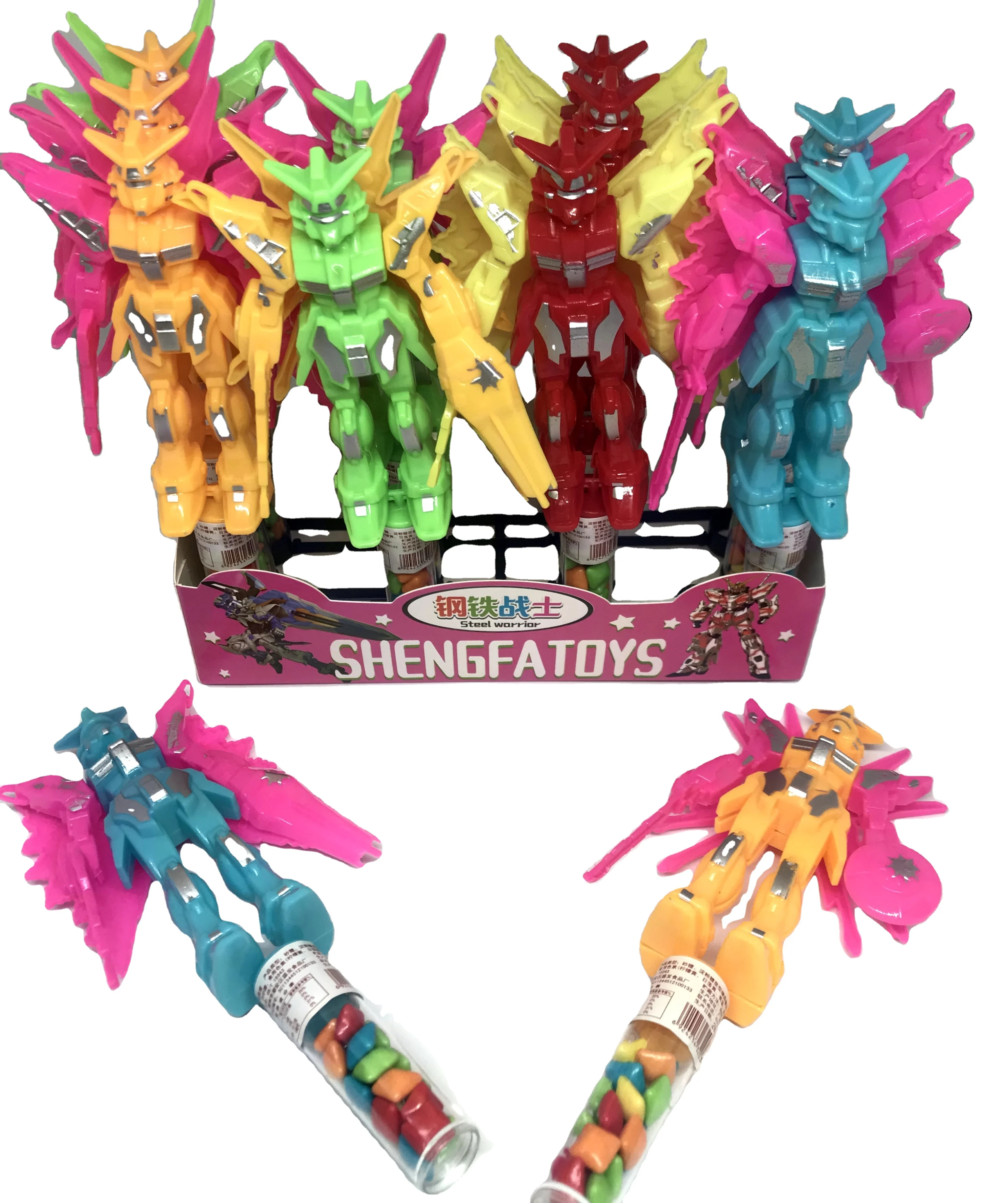 New Design Customization Donkey kong Toys Candy for Children Favourite Toy Factories Candy Delicious Candy