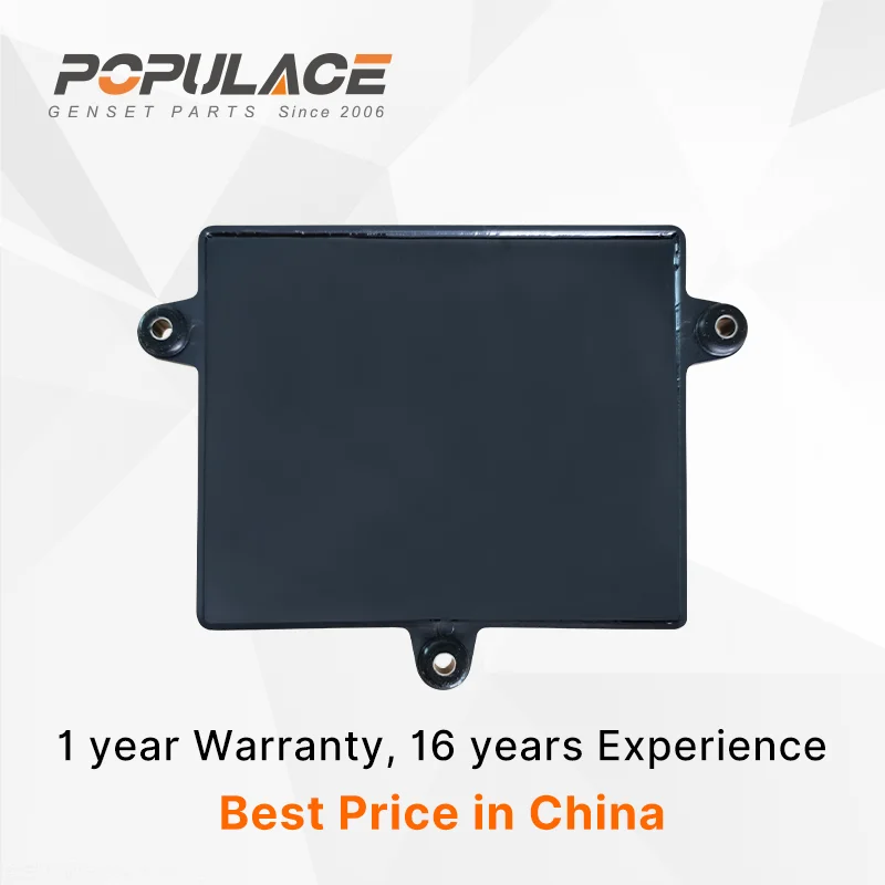 POPULACE engine control model power generator speed controller  12 v dc high quality interface module  eim basic mk3 258-9755