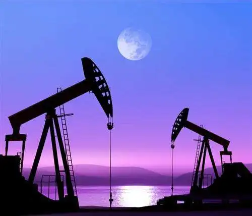 Трехступенчатый грязеоткачивающий насос, установка для бурения нефти на грузовике, насосные установки для нефти