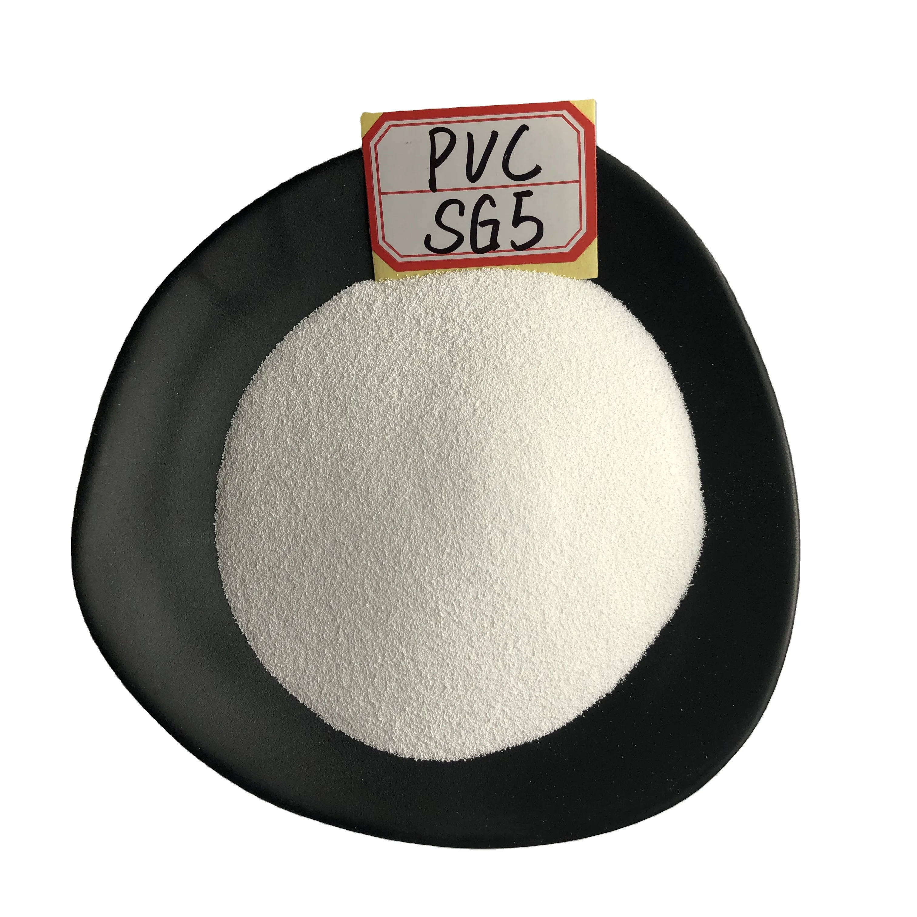PVC resin SG5 K66 K67 K68 high quality PVC from China