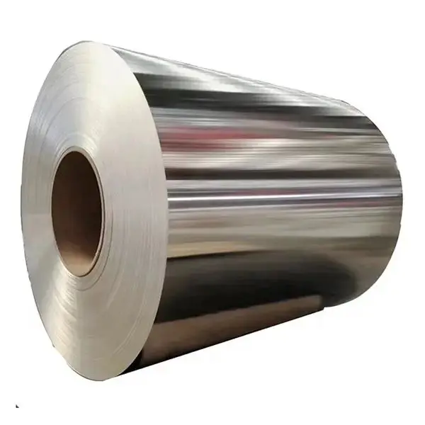 Factory inventory low price wholesale cold-rolled astm aisi 300 201 series stainless steel coils