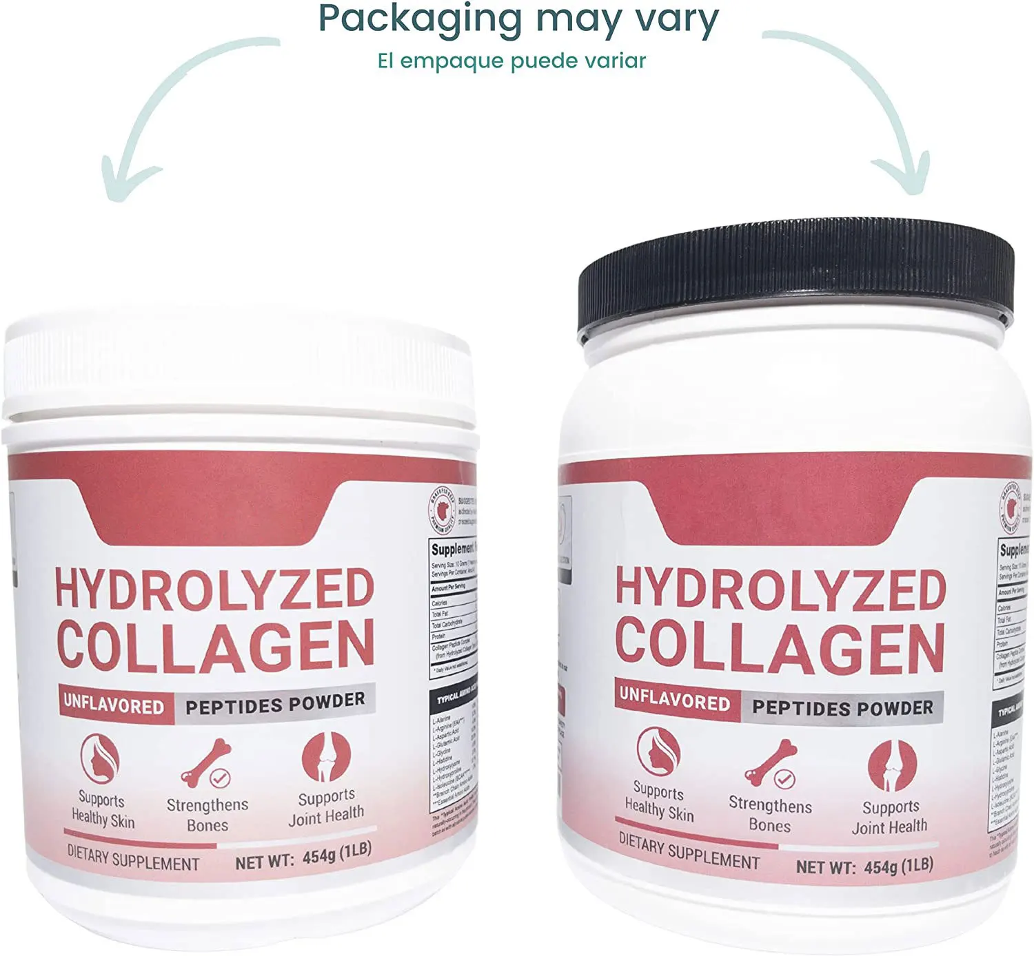 Enhanced whey Protein Powder Dietary Supplement Muscle Growth Fitness Gain 5 pounds whey protein powder