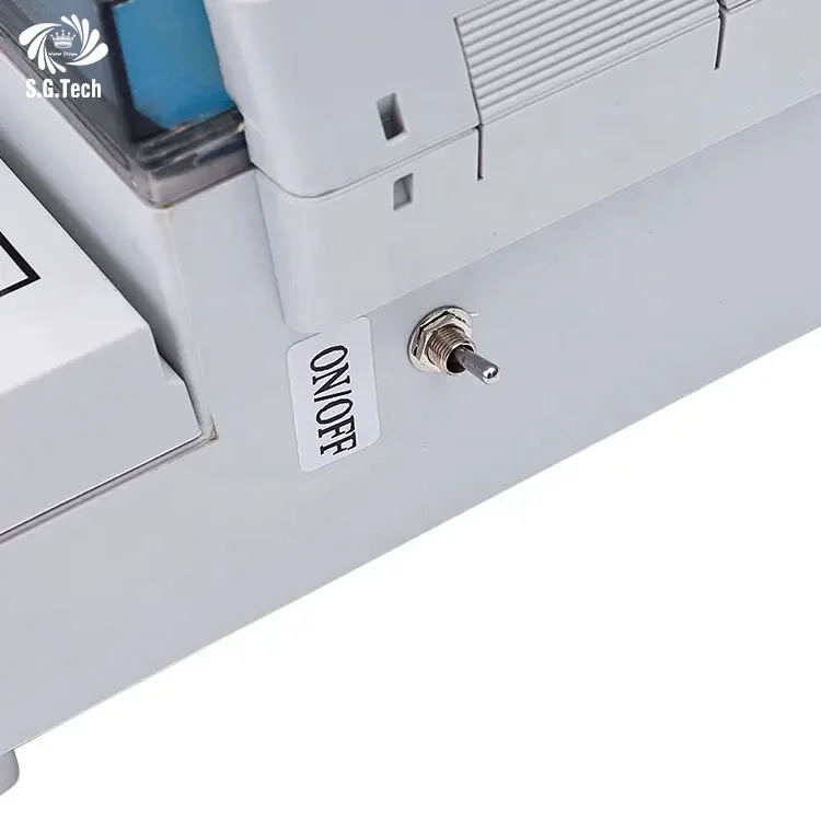 Chemical Chlorine Ph Adjustment Dosing System For Water Quality Monitor Pool Accessories