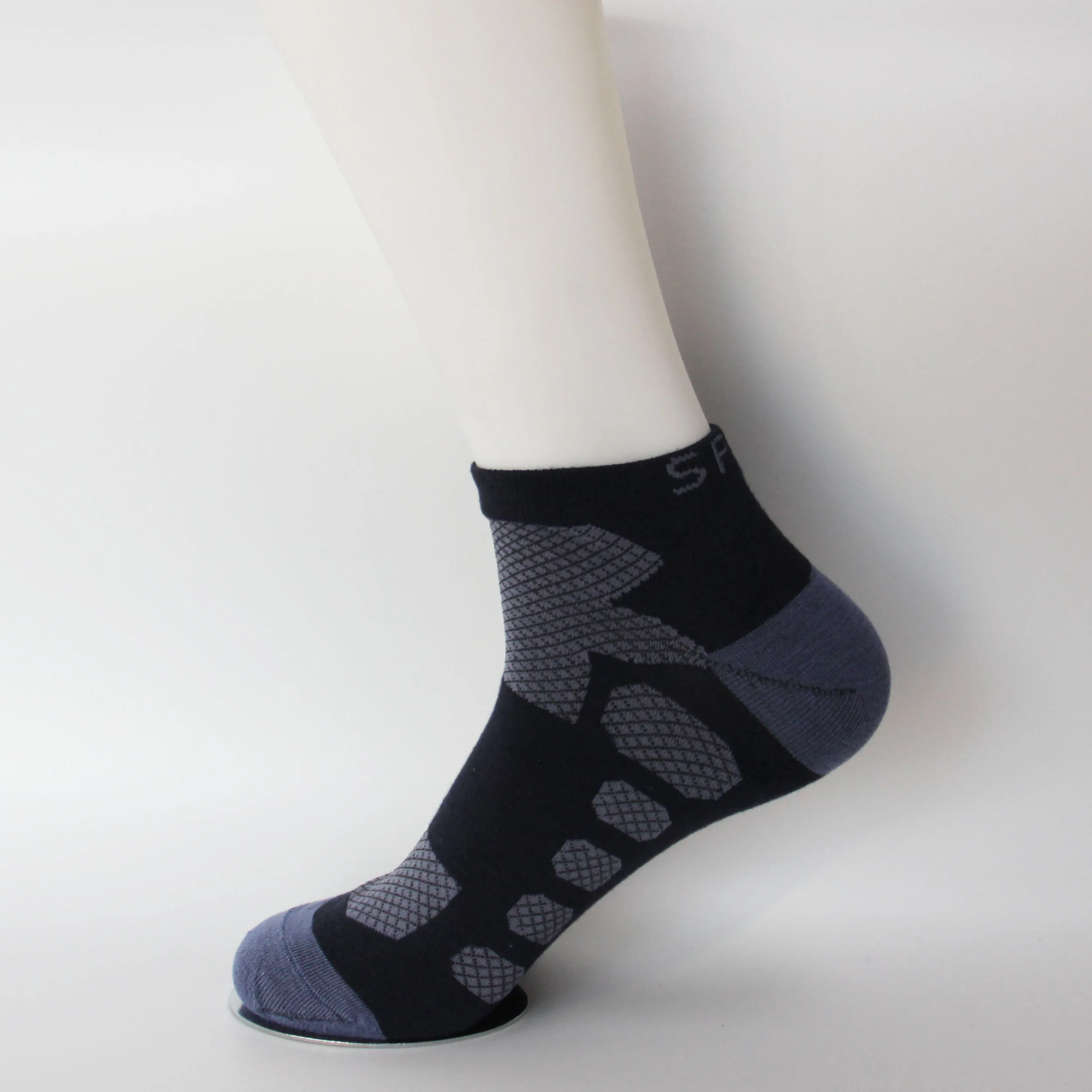 Best Selling Sustainable Sports Socks Products Customised Work Designer Socks