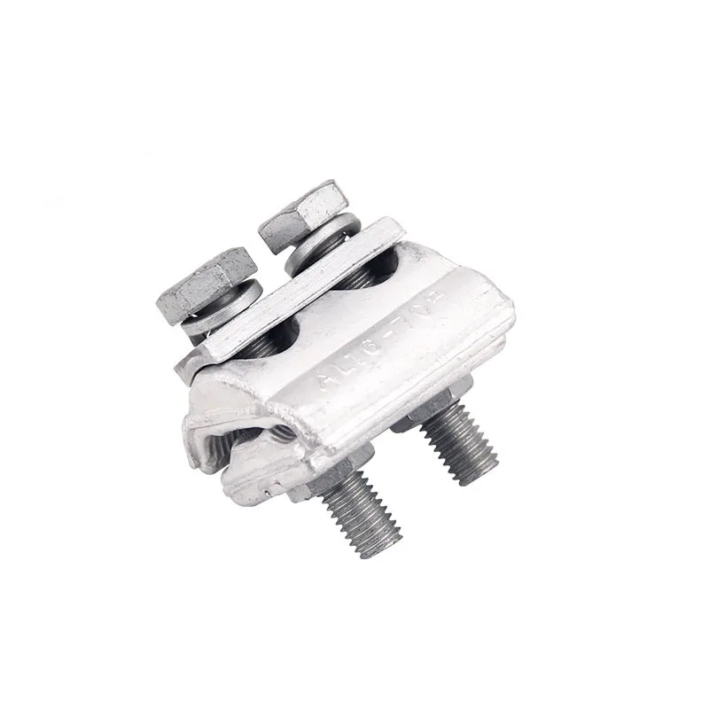 SENTUO High Quality Bimetallic PG Clamps Parallel Groove Connectors