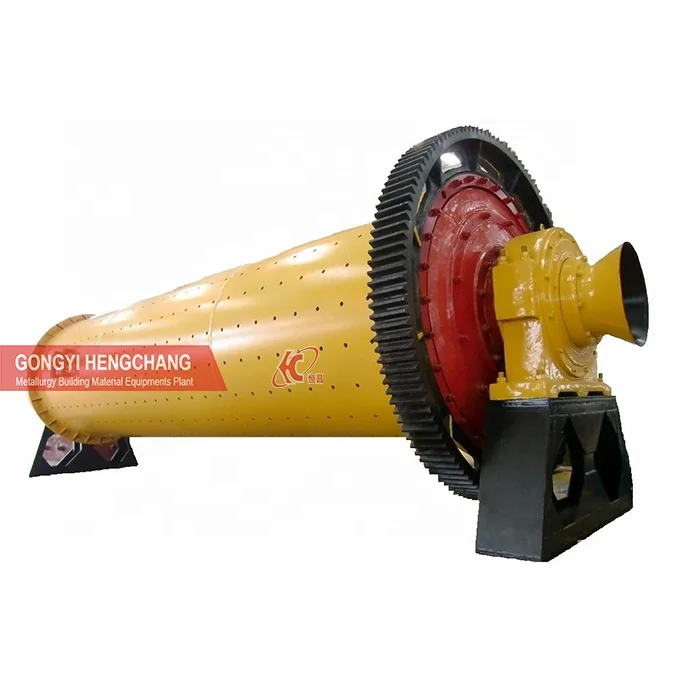  Energy-saving Ball Mill gold stone mining bentonite zircon sand grinding wet ball mill for sale