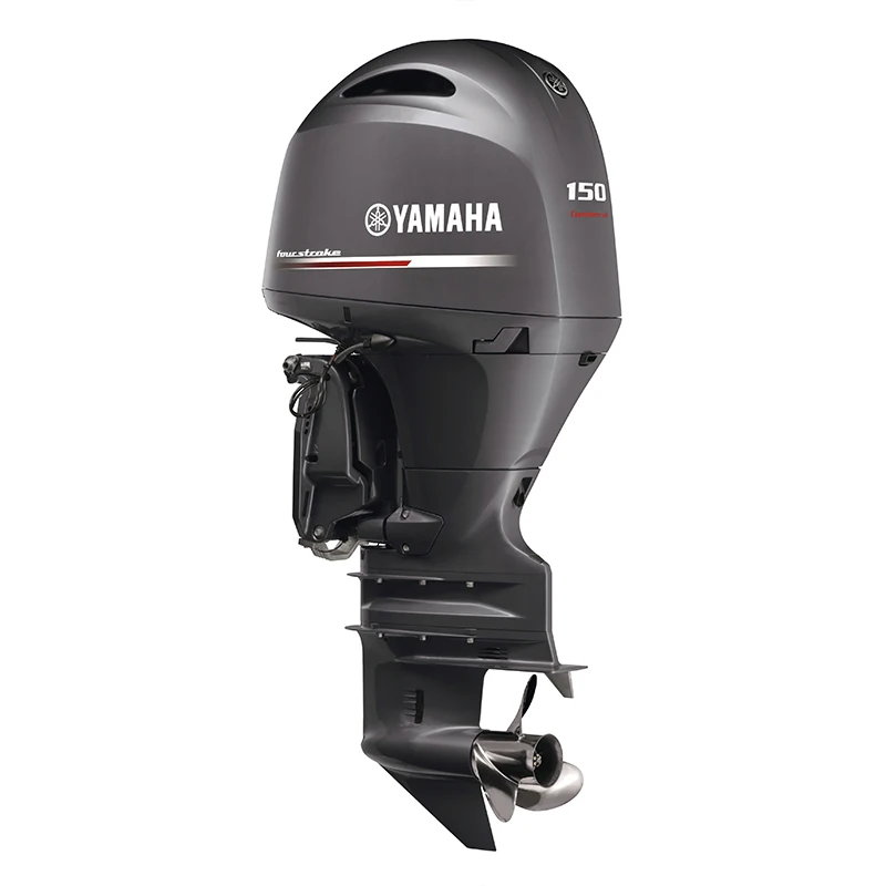 150hp YAMAHA outboard engine marine engine outboard motor for speed boat