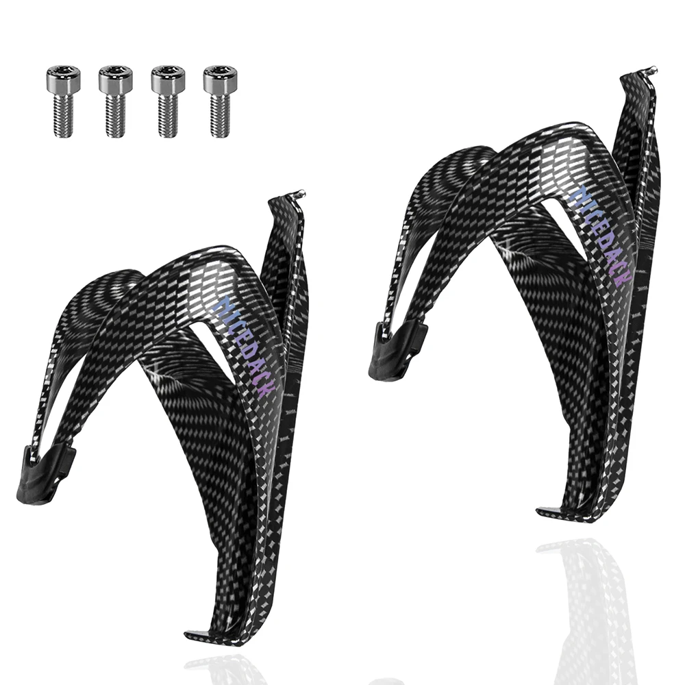  General mountain bike bicycle bottle cage bracket cup holder high quality