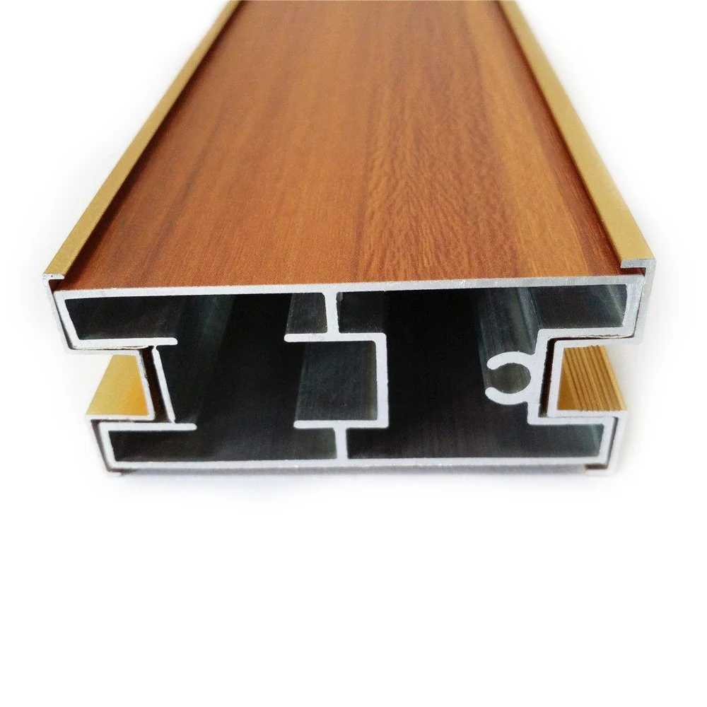 
sliding kitchen door aluminum profile for led suspended light china high quality aluminium 