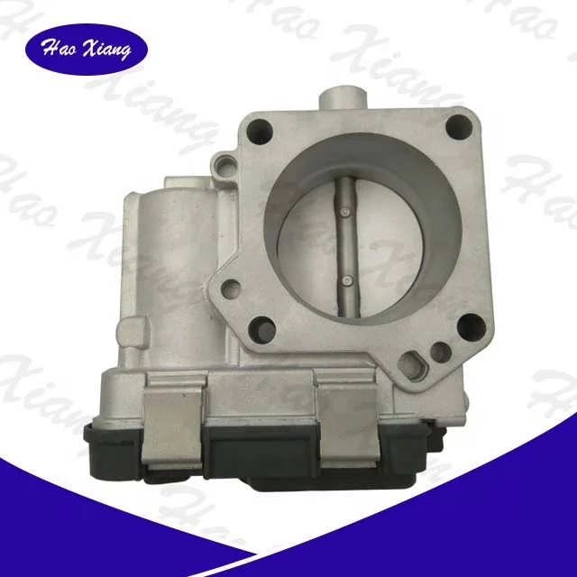 03F133062B  Auto Spare Parts High Performance Throttle Body Assembly  For VW Jetta 13-16 electronic throttle body