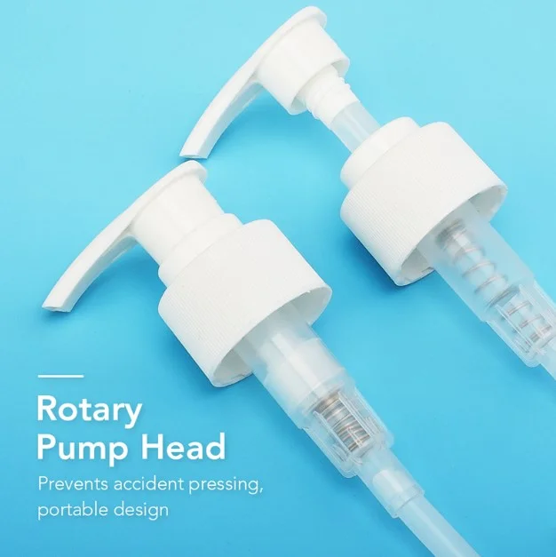Factory price 24/410  28/410 Plastic Lotion Pump/liquid soap/hand wash Dispenser pump cap 24mm  lotion pump
