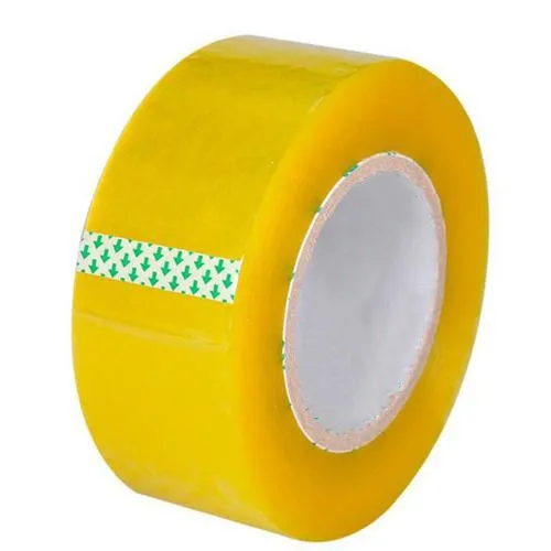 Упаковочная прозрачная клейкая лента для расчета затрат, производитель клейкой ленты Bopp