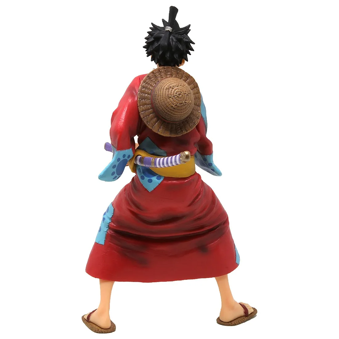 OEM&ODM maker collectible anime figures Pvc Figurine Cartoon Resin Figurine action Figure