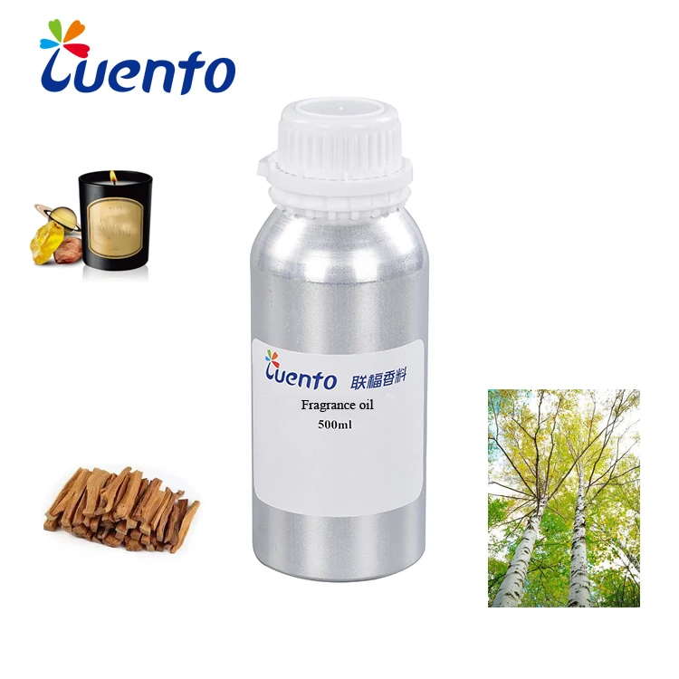Factory customized candle essence  Oils Perfume Natural Fragrance Lily Essence Oil Concentrated Perfume Oils