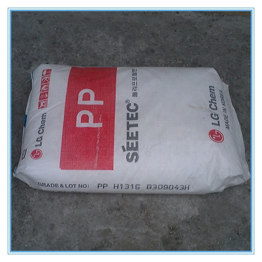 PP LG Chem M1600 Genuine Goods Electrical Properties PP