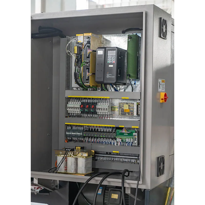 China type taiwan Technology cnc lathe CK6150X1000 auto metal lathe machine flat bed