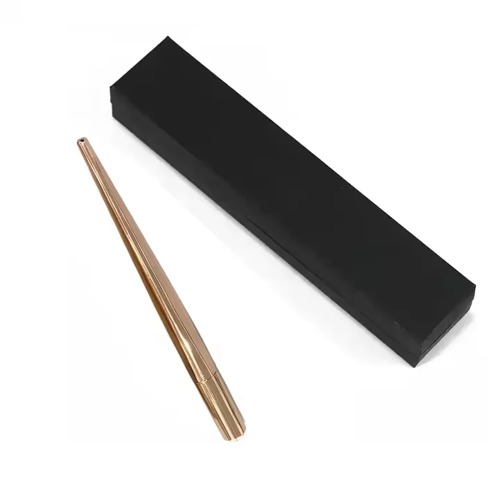 Eyebrow Pen Permanent Makeup Microblading Eyebrow Manual Pen Brow Mapping String Microblading Pen